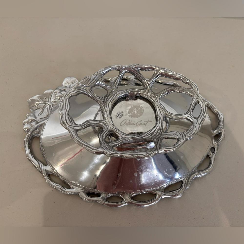 Small Arthur Court Serving Tray - Picture 5 of 5